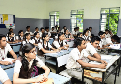 SKS Public School Galley Image 4