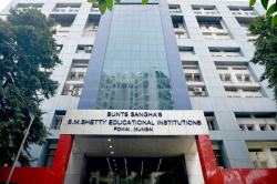 IB Schools in Andheri East, Mumbai, Bunts Sanghas S M Shetty International & Junior College, A-1002 Next to, Hiranandani Gardens, MHADA Colony 20, Powai, MHADA Colony 20,Powai, Mumbai