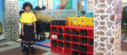 Classroom
