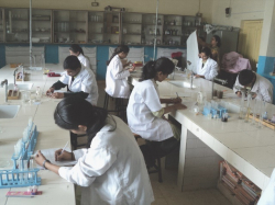 SICA Senior Secondary School Galley Image 2