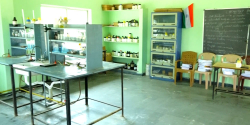 INFANT JESUS INTERNATIONAL HIGH SCHOOL Galley Image 1