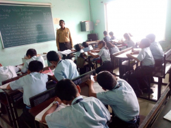 VIDYA VIKAS INTERNATIONAL SCHOOL Galley Image 2