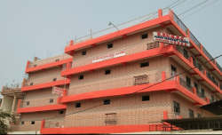 CBSE Schools in Chakeri, Kanpur, Dhanraji Devi Vidya Niketan Education Centre Inter College, Chakeri Turn, Kanpur to Allahabad highway Road, ChakeriMod, Kanpur