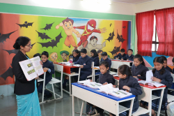 St. Xaviers High School Gallery Image 4