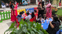Pre schools, Playschools schools in Shailendra Nagar, Raipur, Clement Junior Pre School, Rajendra Park, New Purena, Rajendra Park, New Purena, Raipur