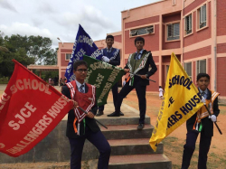 J S S PUBLIC SCHOOL Galley Image 3