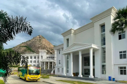 Best Boarding Schools in Andhra Pradesh, CANDOR NATIONAL PUBLIC SCHOOL, Candor NPS School Tirupati, Survey No. 10/5B, Mamandur (village), Ithepalli (post), Chandragiri, Ithepalli, Tirupati