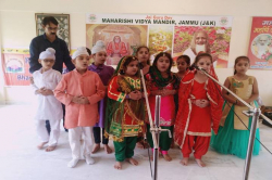 Maharishi Vidya Mandir Public School Galley Image 4