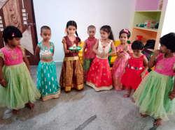 Abhivrudhi Kidz School Bandlaguda Jagir Galley Image 3