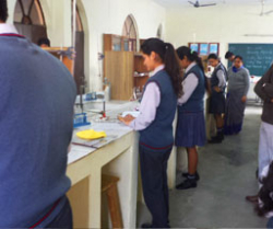 Ragendra Swarup Public School Galley Image 3