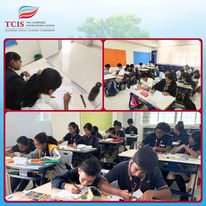 TCIS - The Cambridge International School - Whitefield, Bangalore Galley Image 4