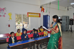 Classroom