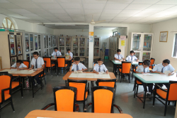 P P SAVANI CHAITANYA VIDYA Galley Image 3