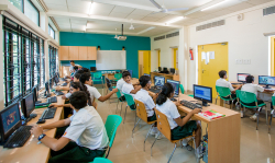 M.CT.M. Chidambaram Chettyar International School Galley Image 3