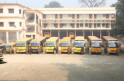 Schools in West Champaran, SARASWATI VIDYA MANDIR, Dr. Hedgewar Nagar, Barawatsena, Bettiah, Bettiah, West Champaran