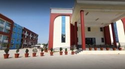 Police D A V Public School Galley Image 2