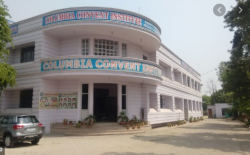 Day School in Indore, COLUMBIA CONVENT SCHOOL, Manavta Nagar, Kanadia Road, Sarv Suvidha Nagar, Indore