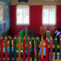 JUST FOR KIDZ THE INTERNATIONAL MONTESSORI SCHOOL Gallery Image 3