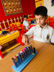 Jindal Public School,Shouryapuram Gallery Image 4
