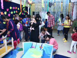Spring Buds International school Juhu Galley Image 4