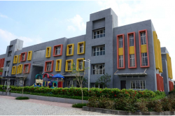 Day School near Mohammadwadi, Pune, CRIMSON ANISHA GLOBAL SCHOOL, S. no. 13/1/1 KADNAGAR UNDRI, UNDRI, Pune