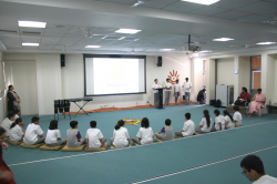 MatriKiran School Galley Image 4