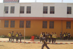 Sanskar Public School Galley Image 4