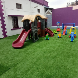 Best Day Care Centres in Vinayaka Layout, Bangalore, Beginners World Preschool &Daycare, No. 202, Whitefield Main Road, Next to HDFC Bank, KR Puram Hobli, Whitefield, Bangalore, Whitefield, Bengaluru