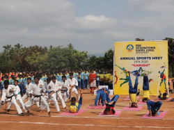 Rsk International School Gallery Image 4