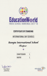 School Ranking