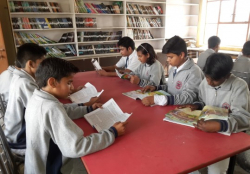 S.G.N. PUBLIC SCHOOL Galley Image 4