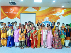Doon Public School Galley Image 4