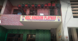 Pre schools, Playschools schools in Kharar, Mohali, Kidz Kingdom Playway, SHIVJOT APARTMENT, Flat No.120 , GF Mannat Floors Near Gate, Kharar, No.4, Kharar, Mohali