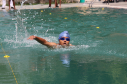 Doon International School Riverside Campus Galley Image 4