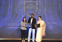 Other Awards and Recognition