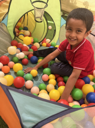 Aerokids International Preschool & Daycare T.C Palya Galley Image 4