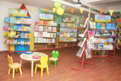 BHATNAGAR INTERNATIONAL FOUNDATION SCHOOL Galley Image 4