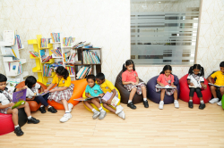 Aachi Global School Gallery Image 4