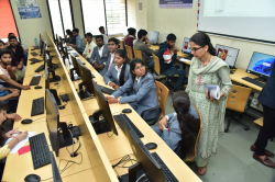 Suryadatta Junior College of Arts, Commerce & Science Galley Image 2