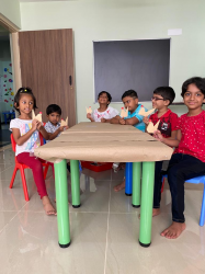 Smiling Kangaroos Pre School and Daycare Gallery Image 3