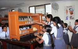Windermere Public School Galley Image 2
