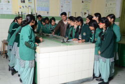 Green Land Convent School Galley Image 4