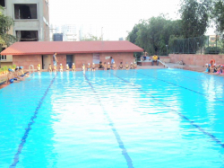 J P International School Galley Image 4