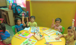 Kalorx Pre School Galley Image 4