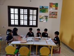 Play Dough Preschool and After School Galley Image 3