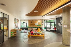 Classroom