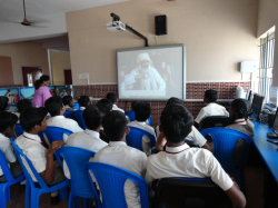 Brindavan Vidyalaya Galley Image 2