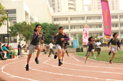 MatriKiran School Galley Image 4