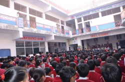 Day School near Gopal Pura, Agra, St Vivekanand Public School, Kaboolpur kakua, Gwalior Raod, Kabulpurkakua, Agra