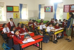 DR. CYRUS POONAWALLA ENGLISH MEDIUM SCHOOL Gallery Image 2